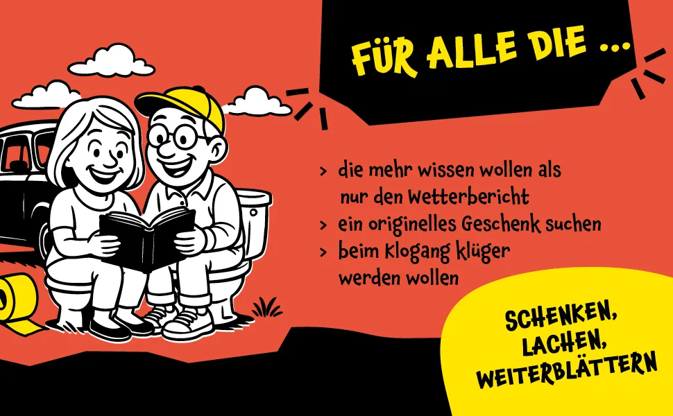 Klugscheißerei für Rentner – Vorschau 6