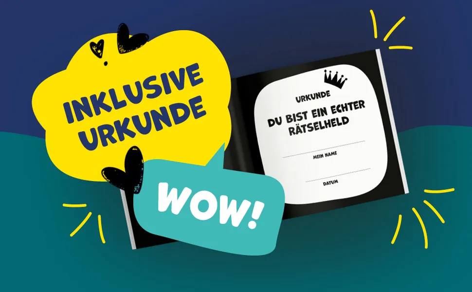 Das große Rätselbuch für Jungs ab 6 Jahren – Vorschau 4