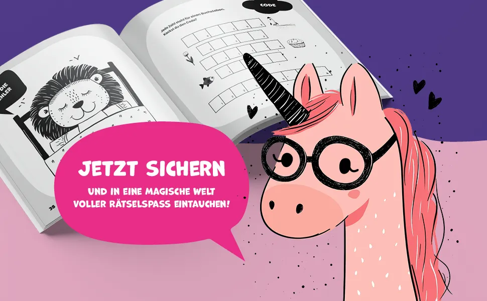 Das große Rätselbuch für Mädchen ab 6 Jahren – Vorschau 4