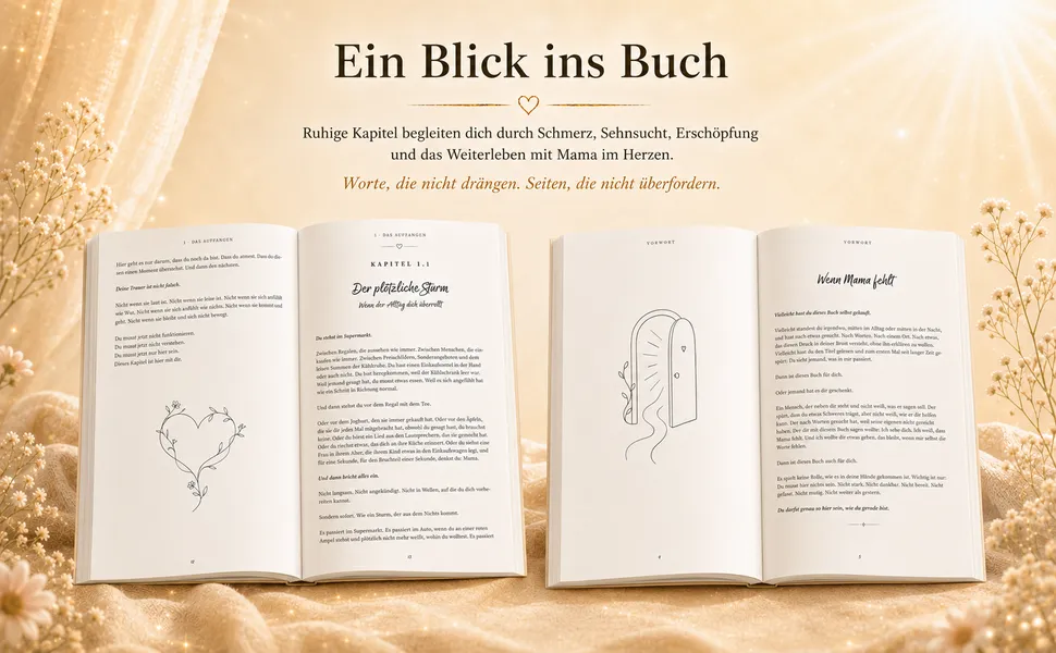 Mamas Licht bleibt – Vorschau 3