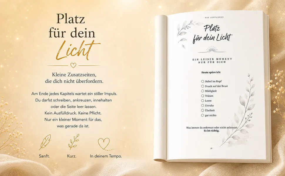 Mamas Licht bleibt – Vorschau 4