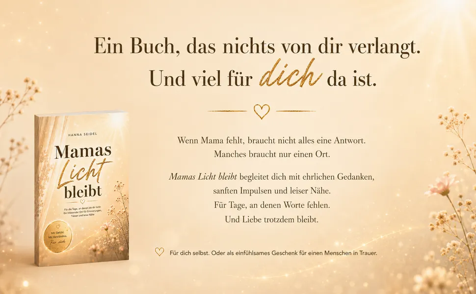Mamas Licht bleibt – Vorschau 5