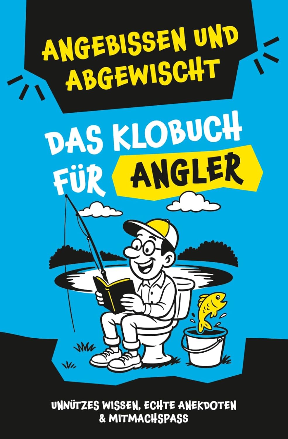 Klugscheißerei für Angler