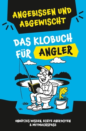 Klugscheißerei für Angler